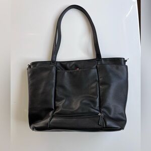 Co-Lab ‘The Every Tote’ Holdall Vegan Leather Tote